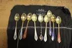FLATWARE