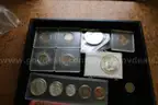 PENNY AND OTHER COIN COLLECTION