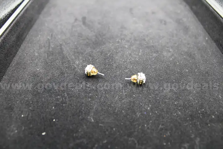 EARRING, PAIR (1)