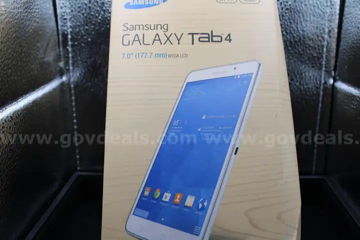 TABLET
