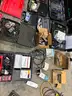Lot of a variety of vehicle and hand tools