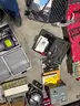 Lot of a variety of vehicle and hand tools