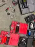 Lot of a variety of vehicle and hand tools