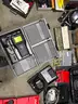 Lot of a variety of vehicle and hand tools