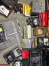 Lot of a variety of vehicle and hand tools