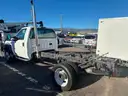 2005 Ford F-550