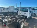 2005 Ford F-550