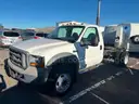 2005 Ford F-550