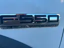 2005 Ford F-550