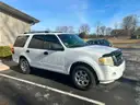 2009 Ford Expedition