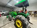 2007 John Deere Tractor