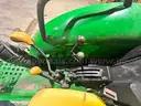 2007 John Deere Tractor