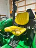 2007 John Deere Tractor
