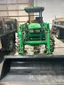 2007 John Deere Tractor