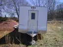 2011 Newkirk Fabrication Concession Stand Trailer