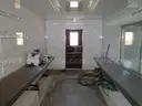 2011 Newkirk Fabrication Concession Stand Trailer