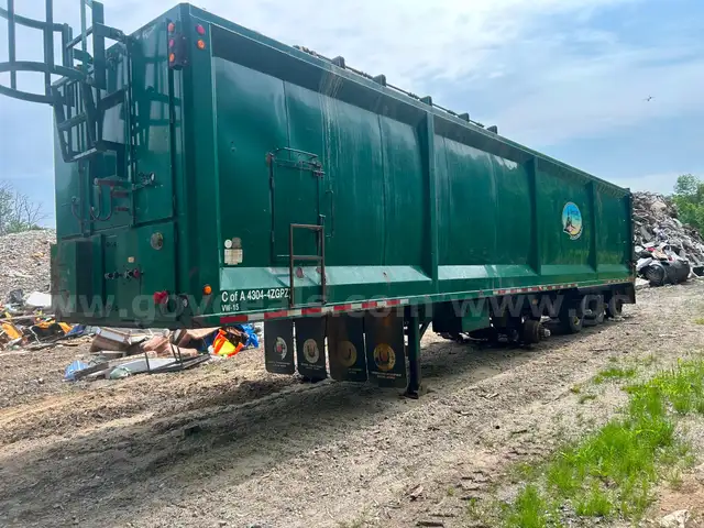 Trailer