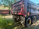 2012 Freightliner M2 112 Plow Truck