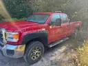 2015 GMC Sierra 3500HD