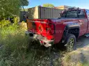 2015 GMC Sierra 3500HD