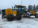 2013 John Deere 872G Motor Grader