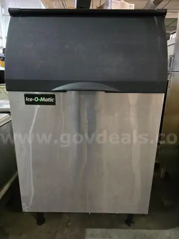 ICE-O-MATIC ICE **BIN ONLY** MODEL # B55PSB