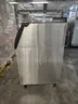 ICE-O-MATIC ICE **BIN ONLY** MODEL # B55PSB