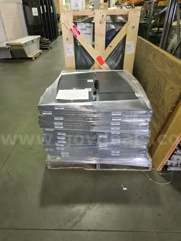 CISCO CATALYST 2960 X SERIES SWITCHES WITH LAN LITE SOFTWARE.  QTY. 75
