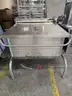 GROEN TILTING BRAISING PAN, MODEL # BPP-40GC