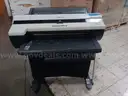 CANON 24&#x22; imagePROGRAF MODEL # iPF605 &#x26; CANON 24&#x22; imagePROGRAF MODEL #iPF610