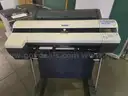 CANON 24&#x22; imagePROGRAF MODEL # iPF605 &#x26; CANON 24&#x22; imagePROGRAF MODEL #iPF610