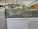 MOBILE SMARTBOARD MODEL #UX60