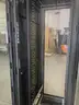 42U FREE STANDING SERVER RACK