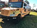 2013 International 3000