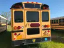 2008 International PB10500 With Wheelchair Accessible Lift