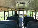 2008 International PB10500 With Wheelchair Accessible Lift