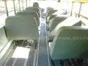 2008 International PB10500 With Wheelchair Accessible Lift