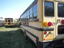 2008 International PB10500 With Wheelchair Accessible Lift