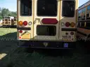 2008 International PB10500 With Wheelchair Accessible Lift