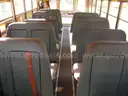 2008 International PB10500 With Wheelchair Accessible Lift