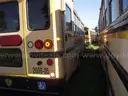 2008 International PB10500 With Wheelchair Accessible Lift