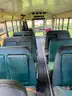 2008 International PB10500 With Wheelchair Accessible Lift