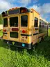 2008 International PB10500 With Wheelchair Accessible Lift