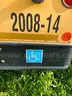 2008 International PB10500 With Wheelchair Accessible Lift