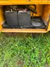 2008 International PB10500 With Wheelchair Accessible Lift