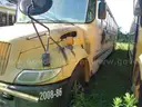VARIOUS SCHOOL BUSES (FIVE (5) BUSES)