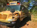 VARIOUS SCHOOL BUSES (FIVE (5) BUSES)