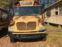 VARIOUS SCHOOL BUSES (FIVE (5) BUSES)