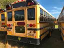 VARIOUS SCHOOL BUSES (FIVE (5) BUSES)