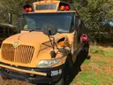 VARIOUS SCHOOL BUSES (FIVE (5) BUSES)
